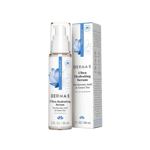 Derma E Ultra Hydrating Serum With Hyaluronic Acid 